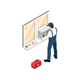 AC Cleaning Service