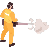 Disinfection & Sanitization Service
