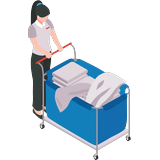 Laundry Service