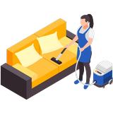Sofa, Carpet & Mattress Cleaning