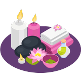 SPA at Home